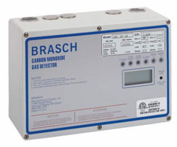Brasch Gas Ventilation