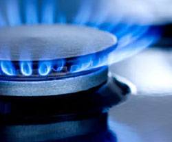 Gas Ventilation Regulations